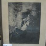 464 7147 ETCHING